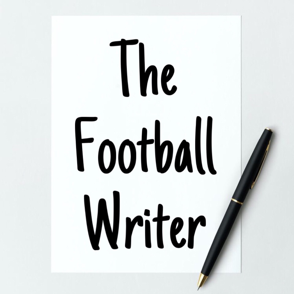 The Football Writer